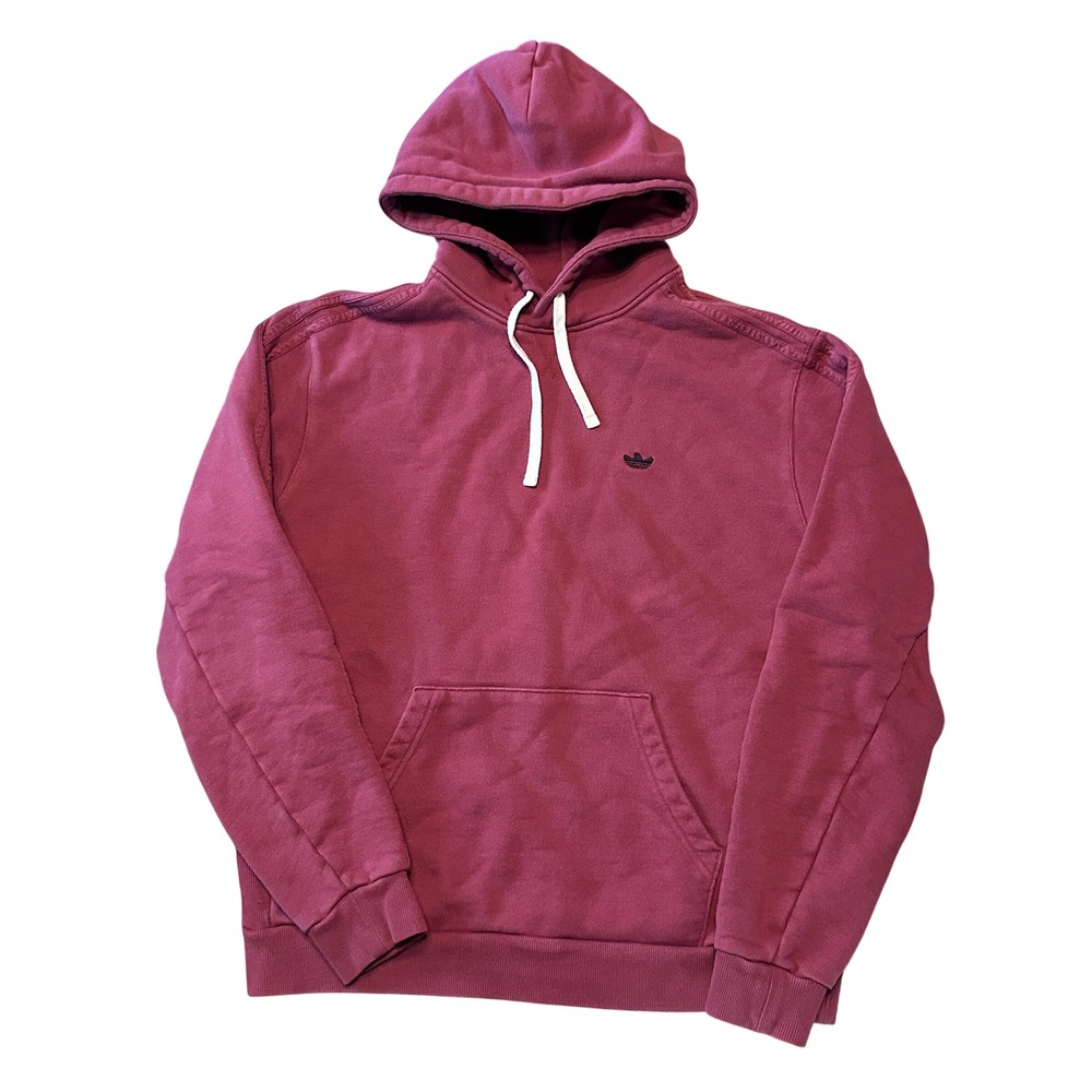 Adidas Originals Shmoo Hoodie Mark Gonzales Pullover Sweatshirt Medium/Large